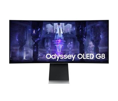 Monitor Samsung Odyssey OLED G8 34" Pul 175 Hz