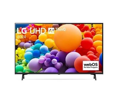 Televisor LG 43 Pulgadas LED Uhd4K Smart TV