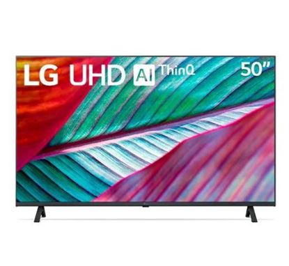 Televisor LG 50 Pulgadas LED Uhd4K Smart TV