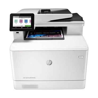 Impresora Multifunción HP Color LaserJet Pro 4303fdw