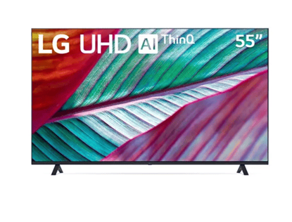 Televisor LG 55 Pulgadas LED Uhd4K Smart TV