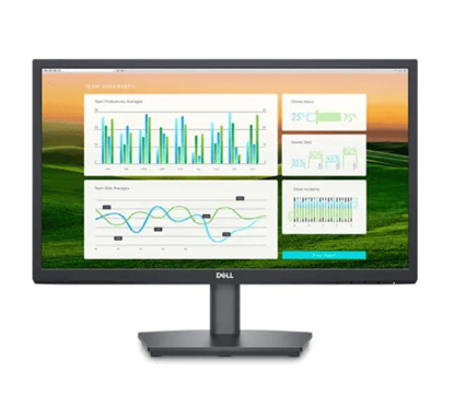 Monitor Dell LED 21.5 Full HD Widescreen HDMI Bocinas Integradas