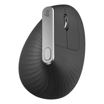 Mouse Logitech MX Vertical Ergonómico Inalámbrico