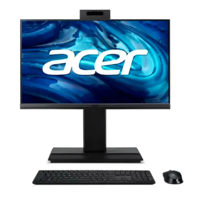 All in One Acer Veriton Core i7 13700 23.8" FHD 8GB RAM 512GB SSD