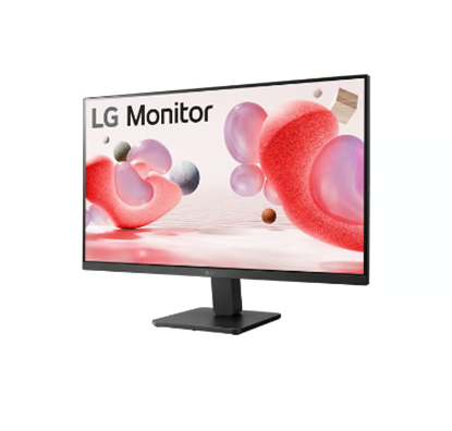 Monitor LG 27 Pulgadas IPS FHD 5MS 100Hz