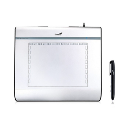 Tabla Digitalizadora GENIUS EasyPen