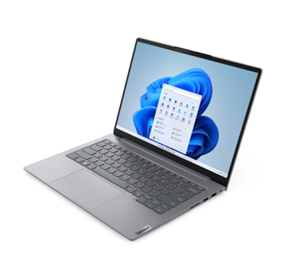 Portátil ThinkBook 14 Gen 6 Intel Core I5-13420H RAM16GB SSD 512GB