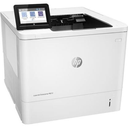 Impresora Láser HP LaserJet Enterprise M612DN