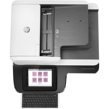 Escáner HP ScanJet Enterprise Flow N9120 fn2