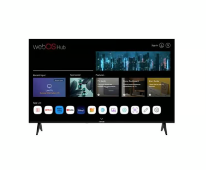 Televisor Caixun 50 Pulgadas UHD Smart TV