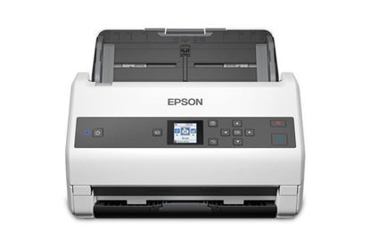 Escaner Epson DS-970 Documental Duplex