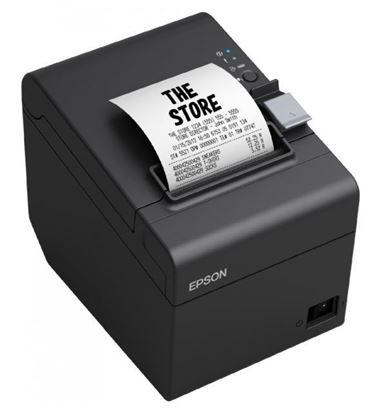 Impresora de Tickets Epson TM-T20III Térmico, 203 x 203DPI