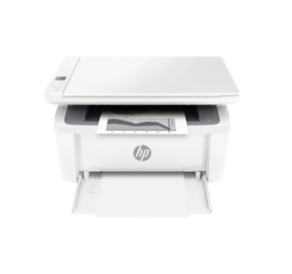 Impresora Hp Multifuncional LaserJet M141w