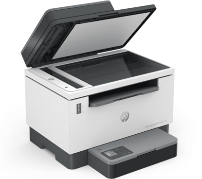 Impresora HP LaserJet Tank MFP 2602sdw