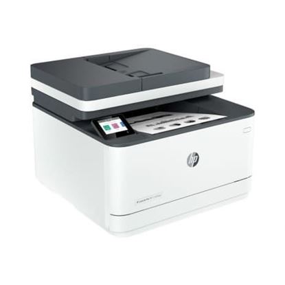 Impresora HP LaserJet Pro MFP 3103fdw