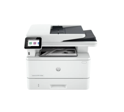 Impresora Multifuncional Hp Laserjet Pro mfp 4103fdw