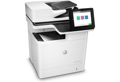 Impresora Multifuncional HP LaserJet Enterprise M634dn