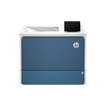 Impresora HP Color LaserJet Enterprise 5700dn