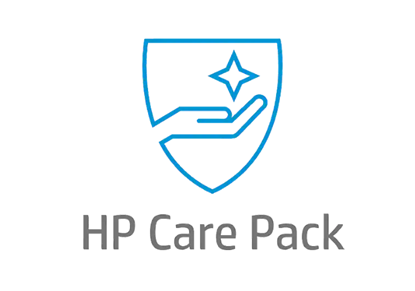 Extensión de garantía HP 3 años Active Care en Sitio para PC's
