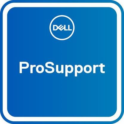 Extensión de garantía Dell 5 años ProSupport para Latitude