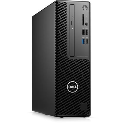 Computador Dell Workstation Precision 3460 Corei7 14700 16GB 1TB