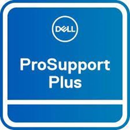 Extensión de garantía Dell 5 Años ProSupport Plus para Latitude