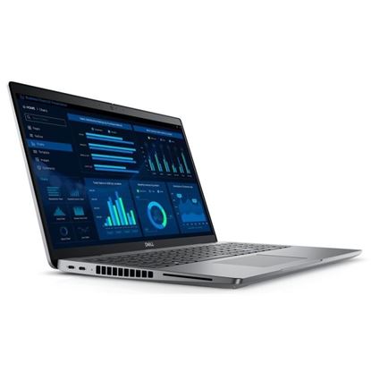 Portátil Workstation Dell Precision 3591 Ultra7 155H 16GB 1TB SSD