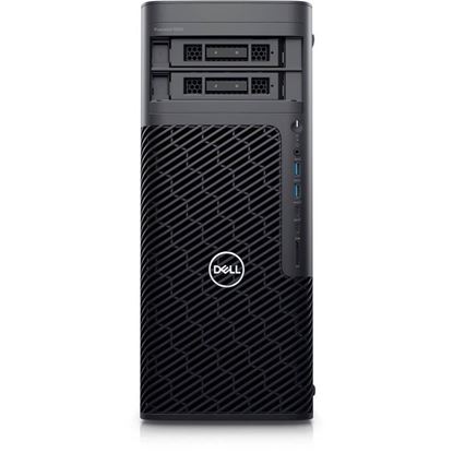 PC Workstation Dell Precision 5680 Xeon W5-2445 16GB 1TB SSD