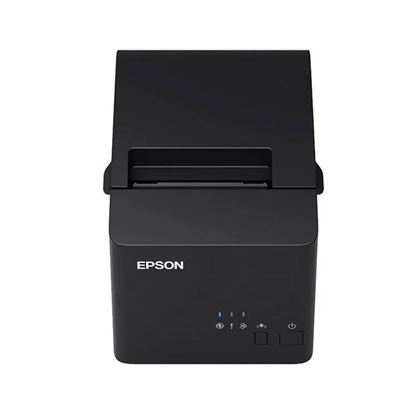 Impresora Térmica EPSON  TM-T20IIIL-002 Ethernet