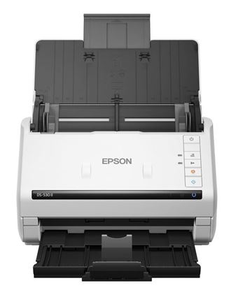 Escáner Epson Dúplex USB 3.0 Hasta 4.000 páginas