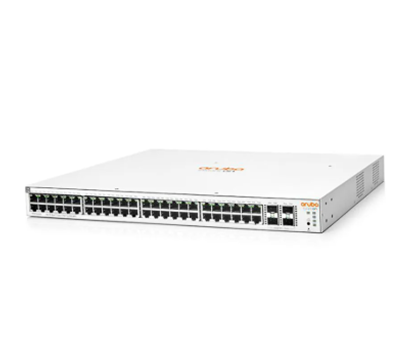 Switch ARUBA 1930 48G 4SFP+ Instant On POE 370W