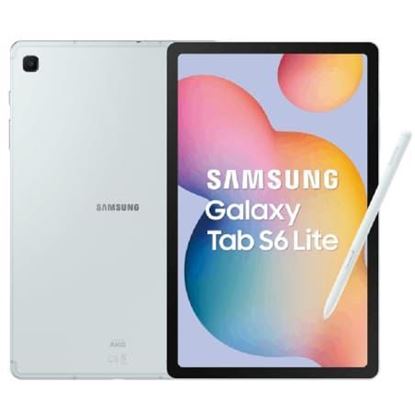 Tablet Samsung Galaxy Tab s6 Lite 10.4” Light Green