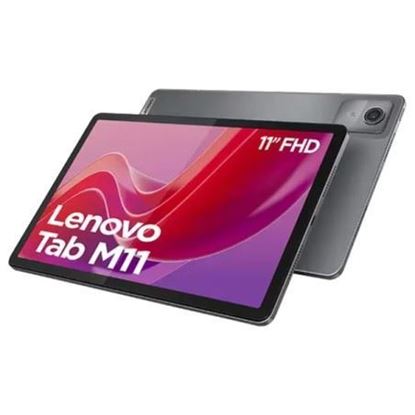 Tablet Lenovo Tab M11 4g Lte 8GB 128GB Gris