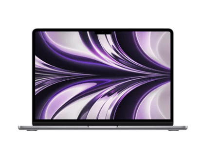 MacBook Air de 13 pulgadas  8 GB 512 GB SSD - Gris espacial