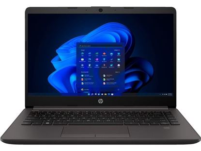 Portatil HP 240 G9 Celeron N4500 8GB 256GB SSD 14" FreeDos