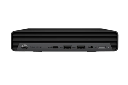 PC HP Pro Mini 400 G9 Corei7 14700T 16GB 512GB SSD