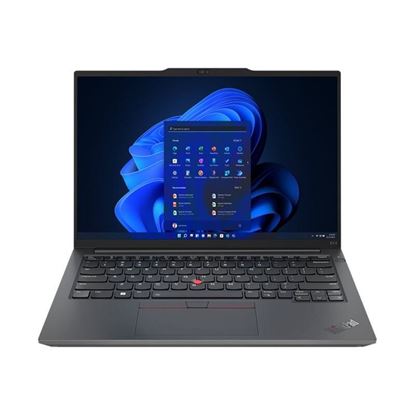 Portatil Lenovo ThinkPad E14 Gen 5 Intel Core i7-1355U RAM 16GB SSD 512GB