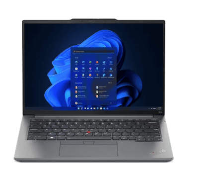 Portátil Thinkpad E14 Gen 5 Jing i7-1355U 16GB SSD 1TB