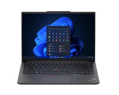 Portátil Lenovo ThinkPad E14 Gen 6 Core Ultra 7 16 GB RAM SSD 1 TB