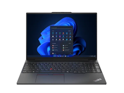 Portátil ThinkPad E16 Gen 2 Wei Core Ultra 5 125U 16GB RAM 512GB SSD