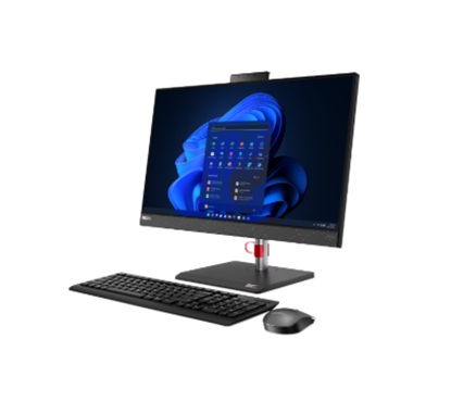 All in One ThinkCentre Neo 50a 24 Core i7 13700H 16GB 512GB