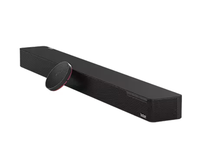 Barra De Sonido Lenovo Thinksmart Bar XL Bluetooth Microfono USB