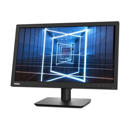 Monitor Lenovo ThinkVision E20-30 19.5" HDMI VGA