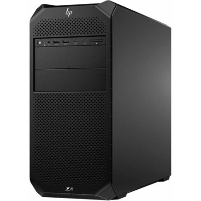 PC Workstation HP Z4 G5 Xeon W3-2423 16GB 1TB SSD