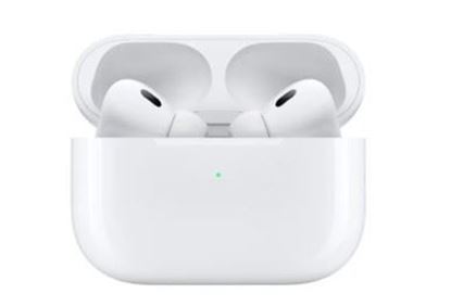 AirPods Pro 2ª Generación (USB-C)