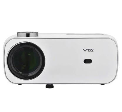 Videoproyector VTA Full HD LED WiFi Blanco