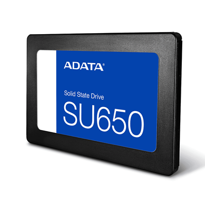 Disco Solido 512gb Adata Su650 Sata3 ASU650SS-512GT-R