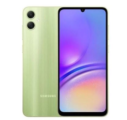 Celular Samsung A05 ROM 64GB RAM 4GB Verde