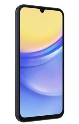 Celular Samsung Galaxy A15 6.5" 256GB Negro