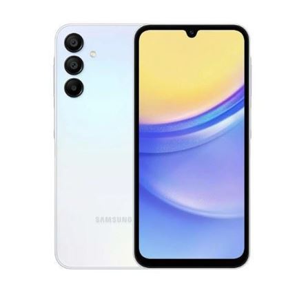 Celular Samsung Galaxy A15 6.5" 256GB Azul